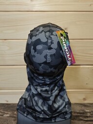 KUKLA PINGU SPORT BLACK CAMOUFLAGE 56-60CM
